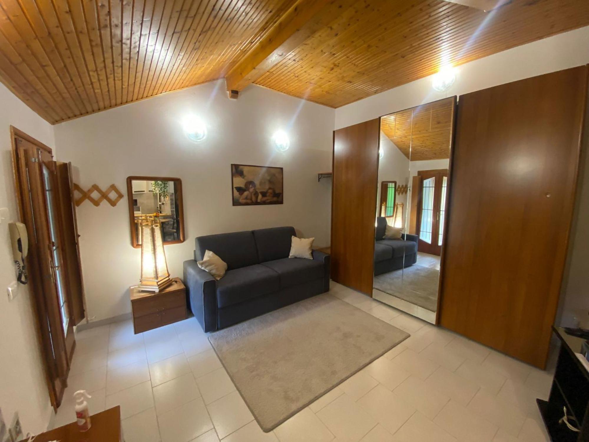 La Corte Dei Torri Loft On The Lake Oliveto Lario Exterior foto